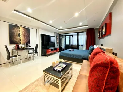 Patong - Studio Condo - Absolute Bangla Unit – 사진 2