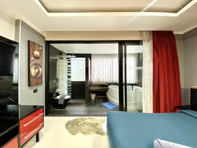 Patong - Studio Condo - Absolute Bangla Unit – 사진 4